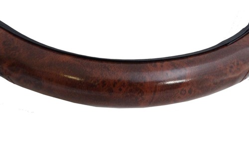Leatherlook orbit steering - orbit,
