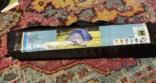 2 Man Dome Tent Tesco, 1.8 Kg