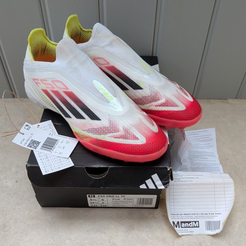 Adidas f50 pro size 6 - adidas,
