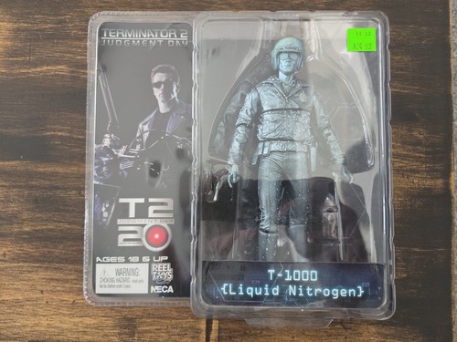 Neca 1000 liquid nitrogen - t-1000,