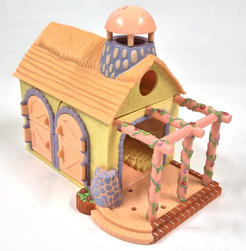 Rare vintage pinypon - vintage, horse