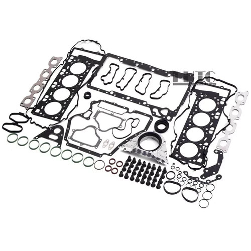 Engine rebuild full gaskets - rebuild,