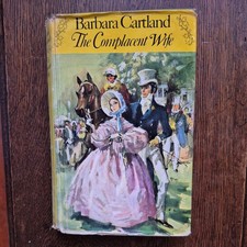 The Complacent Wife by Barbara
