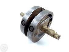 70-9848 CRANKSHAFT ASS (NOS)