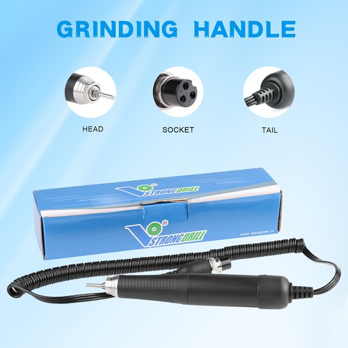 Strong dental 50000rpm - dental,