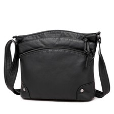 Ladies Handbag Totes Bag Soft