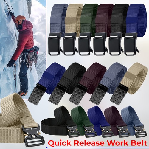 Unisex quick release tactical - quick,