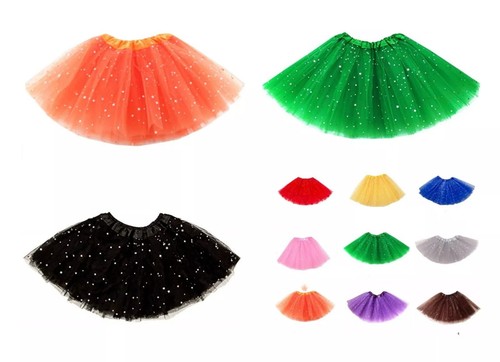 Kids tutu skirt - skirt, dress