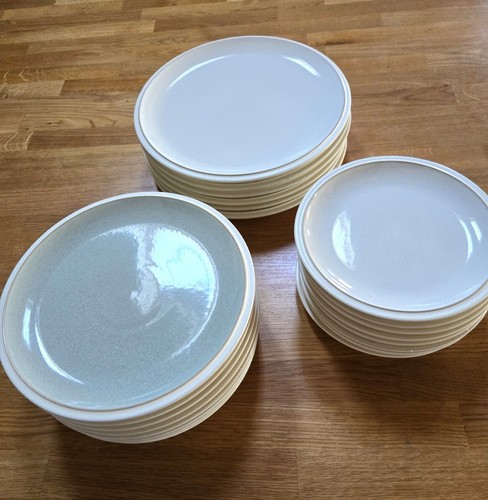 Denby energy tableware - denby, take