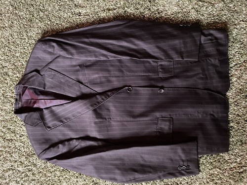 Joop piece mens suit - 2,