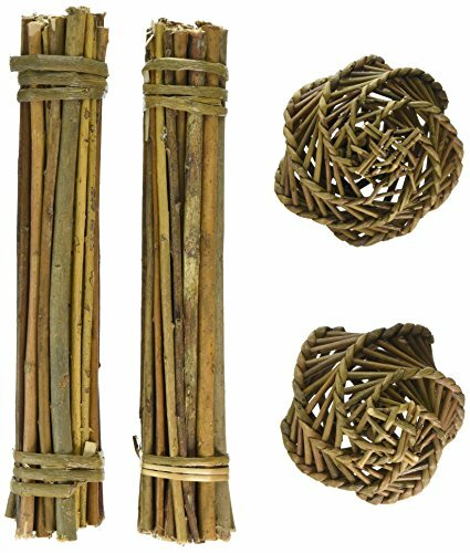 Happypet nature first willow - happypet,