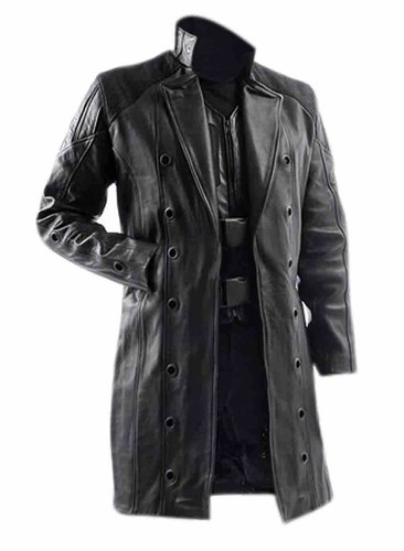 Mens long winter jacket - mens,