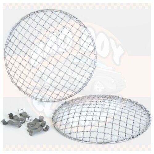 Pair headlamp headlight - 3/4",
