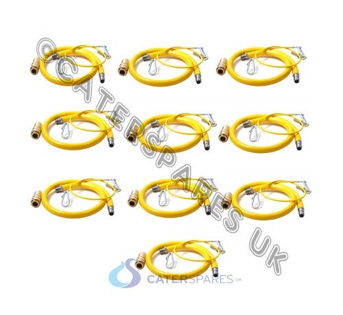 Commercial yellow gas catering - yellow,