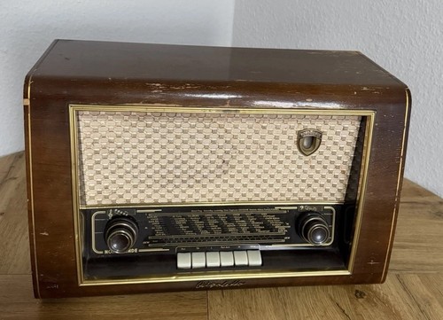 Nordmende rigoletto vintage - nordmende,