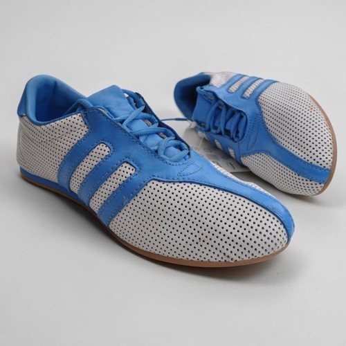 Vintage adidas shosan trainers - vintage,