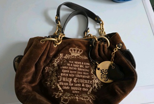 Juicy couture once upon time - upon,