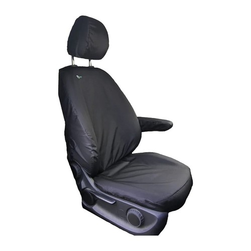 Mercedes vito seat - mercedes, cover