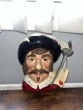 Vintage Royal Doulton