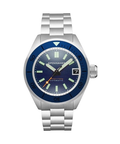 Spinnaker piccard dark - spinnaker,