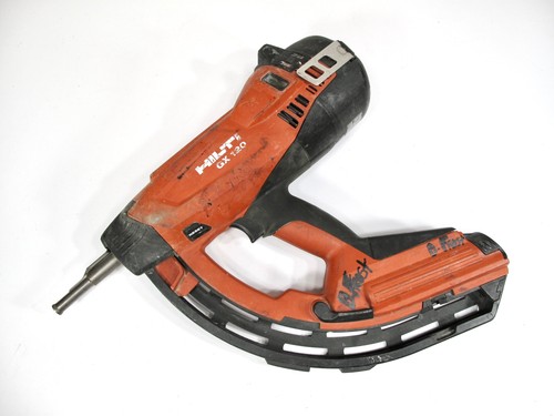 Hilti 120 fully automatic - hilti,