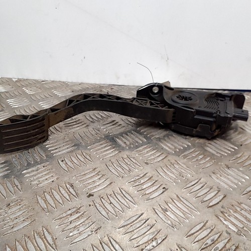 Ford transit connect - transit, throttle
