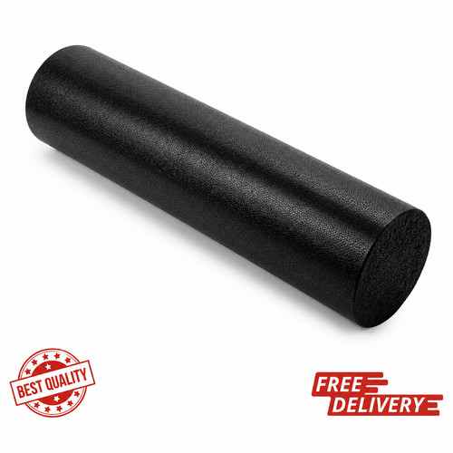 High density foam roller 6x36 - foam,