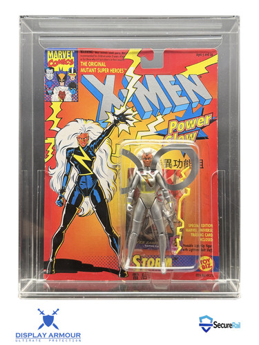 Men toybiz acrylic - toybiz,