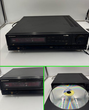 Pioneer LD Player CLD-99s