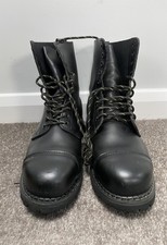 Grinders Stag CS Commando Sole