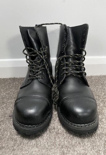 Grinders stag commando sole - stag,