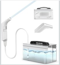 Portable Electric Travel Bidet