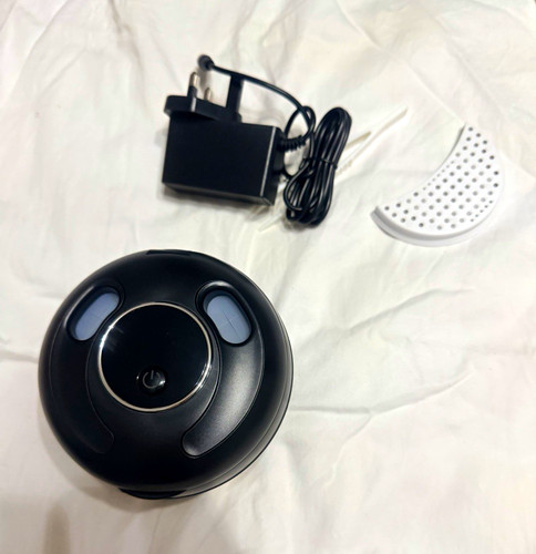 Ultrasonic retainer cleaner - retainer,