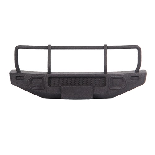 R670 front bumper bull - r670,