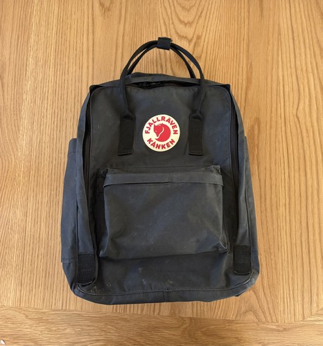 Fjallraven kanken classic - kanken,