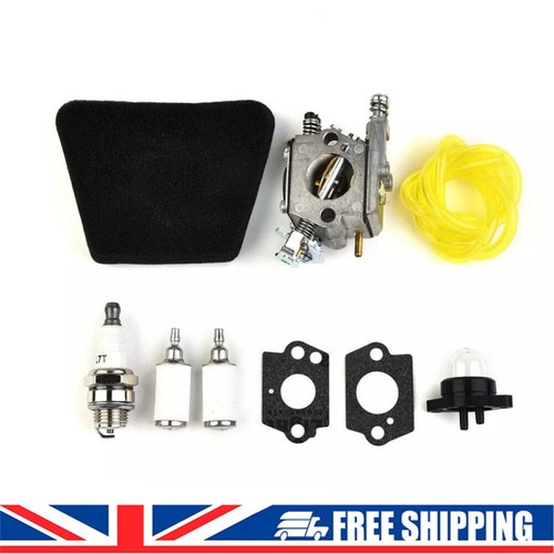 Carburetor fuel filters - carburetor,