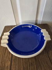Guiness CARLTON WARE ASHTRAY