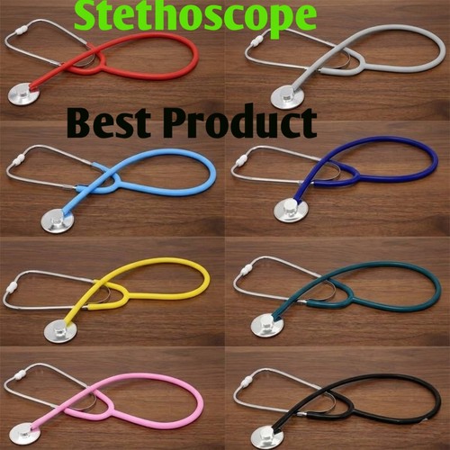 Emt single head - head, stethoscope