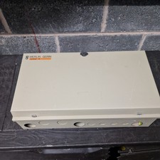 Merlin Gerin  Isobar 4 Evo