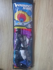 Didak Powersail and Powerbar