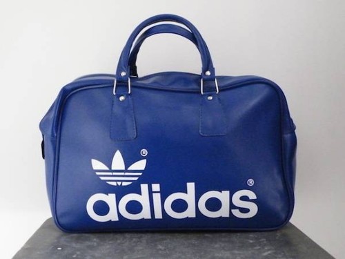 Adidas boston bag vintage - boston,
