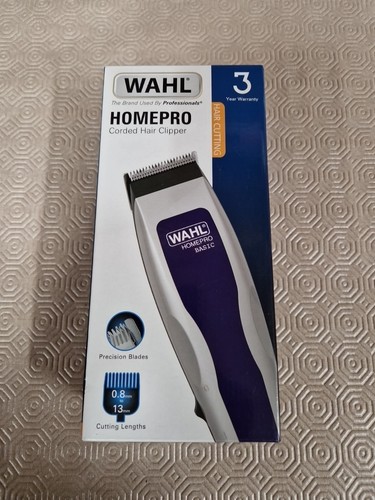 Wahl 9155 217 homepro - wahl, basic