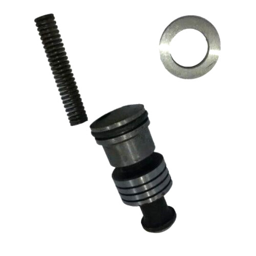 Valve hydraulic distributor - valve, of