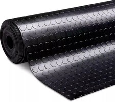 HEAVY DUTY RUBBER FLOORING MAT