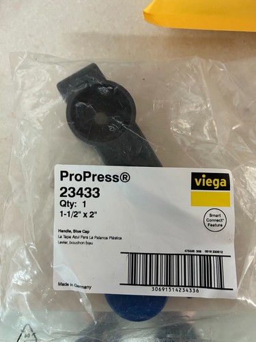 New viega 23433 propress - viega,