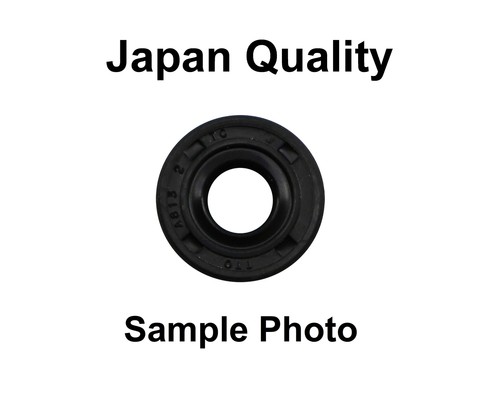 Kickstart oil seal for - oil,
