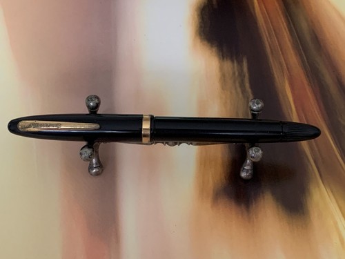 Sheaffer cadet black - sheaffer, gt