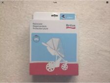 BRITAX B SMART BRAND NEW GENUINE BRITAX RAIN COVER