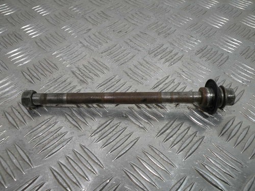 Front wheel axle yamaha ttr - wheel,