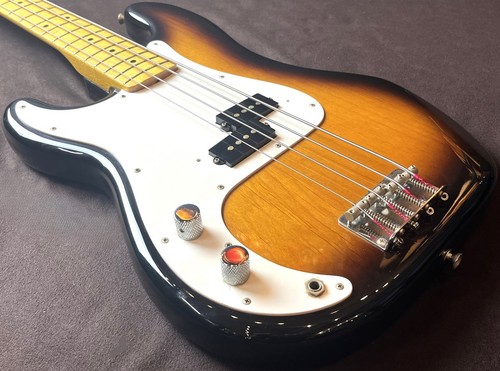 Fender japan pb57 - fender,